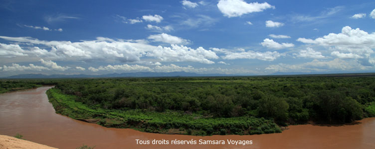 Circuit Ethiopie Vallée Omo Samsara